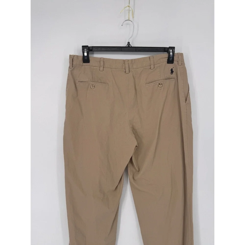 Polo Ralph Lauren design classic observed